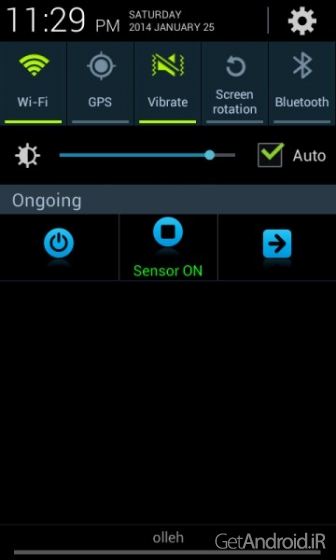 دانلود Smart Cover Pro (Screen Off) 1.6.5 برنامه پوشش هوشمند اندروید