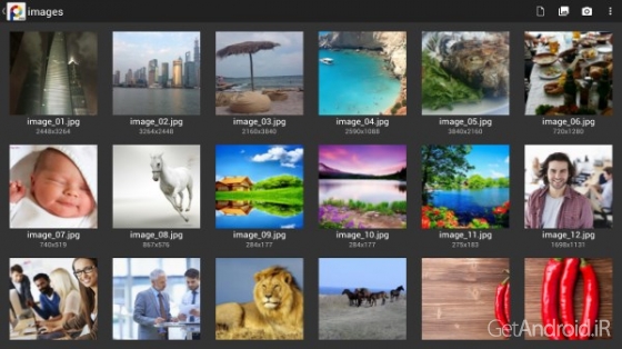 دانلود PhotoSuite 4 Pro 4.3.694 برنامه ویرایشگر عکس حرفه ای برای اندروید