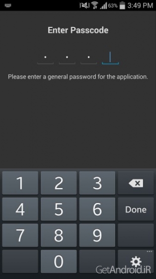 دانلود برنامه Downloader Private Browser اندروید