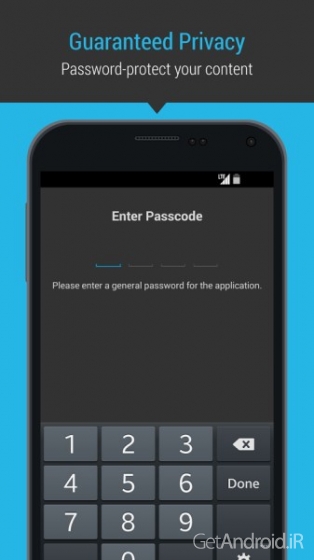 دانلود برنامه Downloader Private Browser اندروید