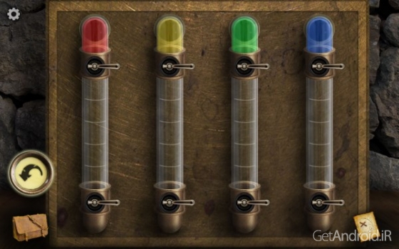 دانلود Blackthorn Castle 2.1 – بازی ماجراجویی قلعه بلکتورن اندروید + دیتا