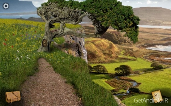 دانلود Blackthorn Castle 2.1 – بازی ماجراجویی قلعه بلکتورن اندروید + دیتا