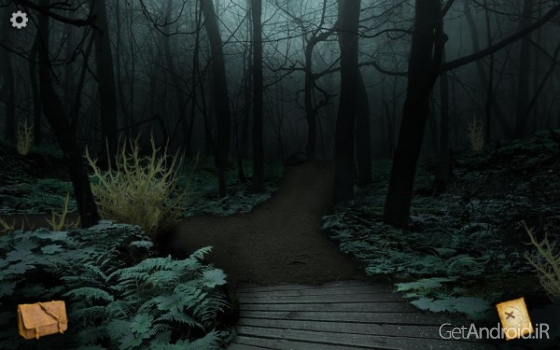 دانلود Blackthorn Castle 2.1 – بازی ماجراجویی قلعه بلکتورن اندروید + دیتا