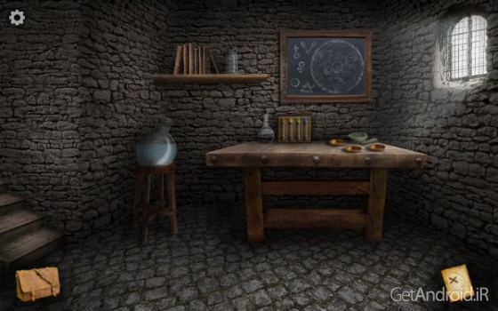 دانلود Blackthorn Castle 2.1 – بازی ماجراجویی قلعه بلکتورن اندروید + دیتا