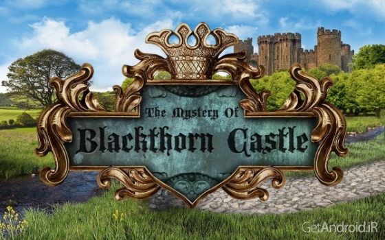 دانلود Blackthorn Castle 2.1 – بازی ماجراجویی قلعه بلکتورن اندروید + دیتا