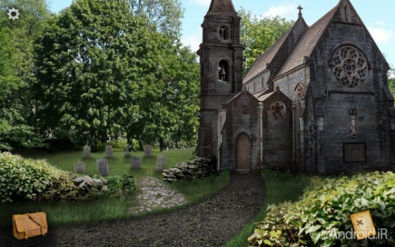 دانلود Blackthorn Castle 2.1 – بازی ماجراجویی قلعه بلکتورن اندروید + دیتا