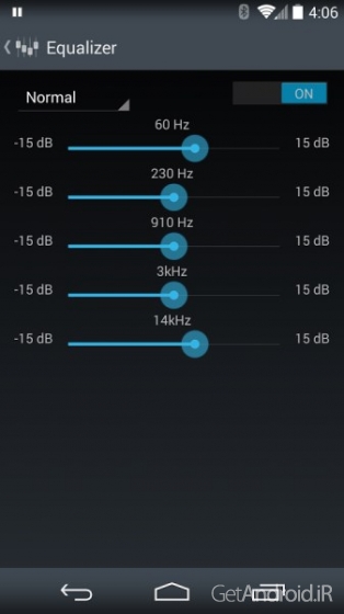 دانلود برنامه Listen Audiobook Player اندروید