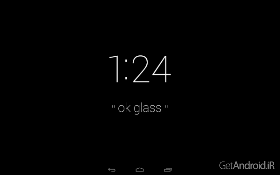 دانلود MyGlass 3.5.8 برنامه عینک من گوگل گلس اندروید