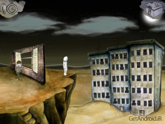 دانلود The Rivers of Alice 1.61 – بازی ماجراجویی رودخانه های آلیس اندروید + دیتا