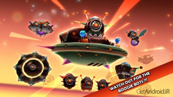 دانلود Cordy 2 v15919 – بازی کوردی 2 اندروید + مود