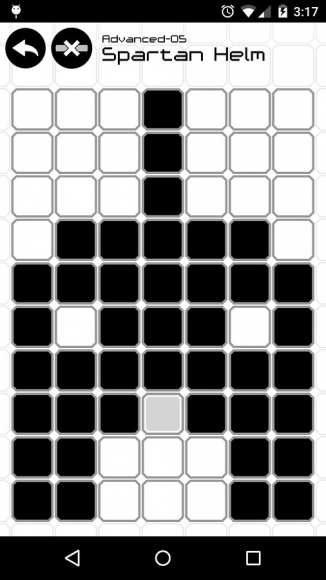 دانلود Unium v1.3.2 - بازی فکری یونیوم برای اندروید