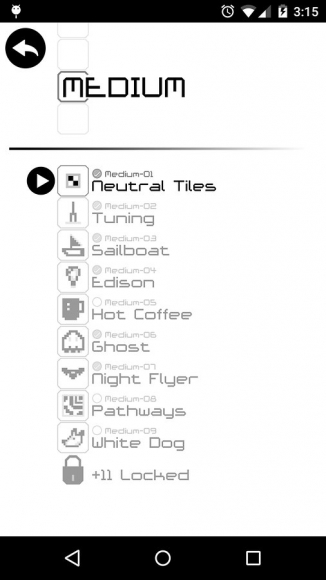 دانلود Unium v1.3.2 - بازی فکری یونیوم برای اندروید