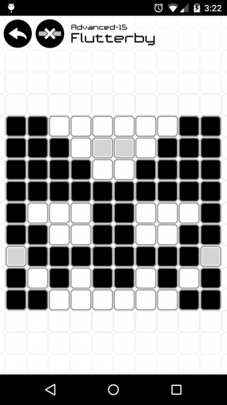 دانلود Unium v1.3.2 - بازی فکری یونیوم برای اندروید