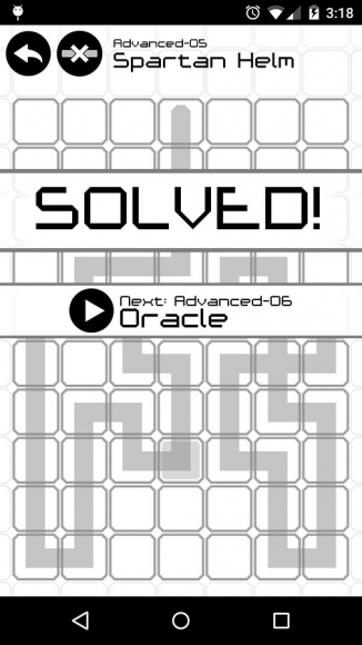 دانلود Unium v1.3.2 - بازی فکری یونیوم برای اندروید