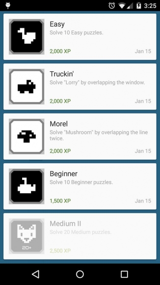 دانلود Unium v1.3.2 - بازی فکری یونیوم برای اندروید