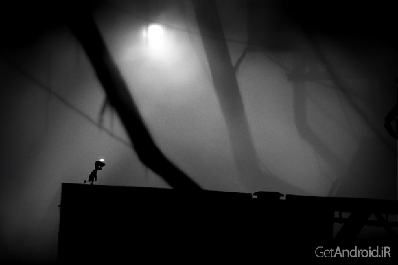 دانلود بازی LIMBO اندروید