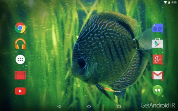 دانلود Action Launcher 3 v3.12.4  - اکشن لانچر 3 برای اندروید