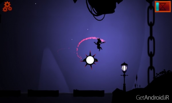 دانلود Oscura: Second Shadow 1.5 – بازی اکشن اوسکارا اندروید