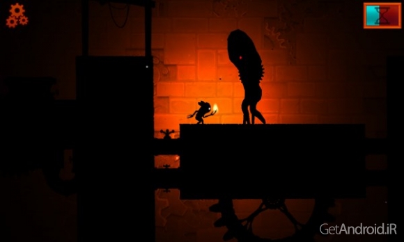 دانلود Oscura: Second Shadow 1.5 – بازی اکشن اوسکارا اندروید