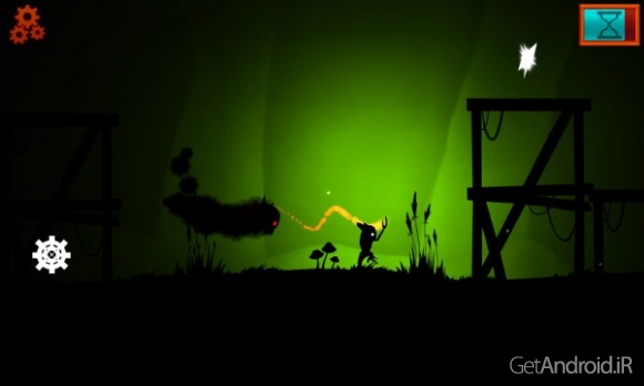 دانلود Oscura: Second Shadow 1.5 – بازی اکشن اوسکارا اندروید