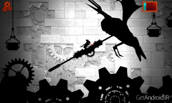 دانلود Oscura: Second Shadow 1.5 – بازی اکشن اوسکارا اندروید