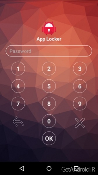 دانلود App Lock Pal Premium 1.4.1.11+ برنامه قفل کردن برنامه ها اندروید
