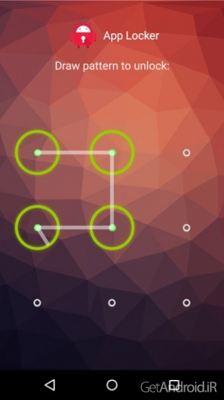 دانلود App Lock Pal Premium 1.4.1.11+ برنامه قفل کردن برنامه ها اندروید