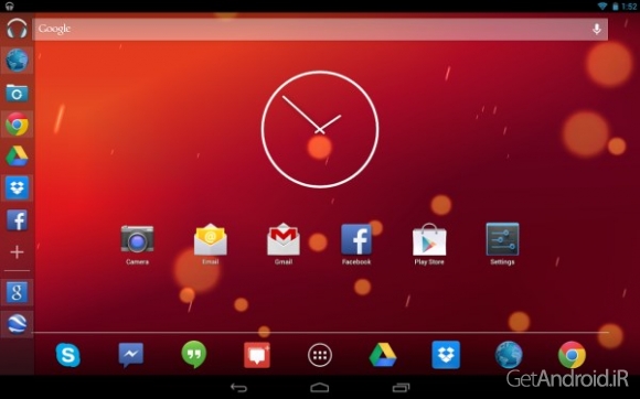 دانلود Sidebar Pro 4.4.0 برنامه مدیریت چند وظیفه ای اندروید