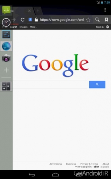 دانلود Sidebar Pro 4.4.0 برنامه مدیریت چند وظیفه ای اندروید