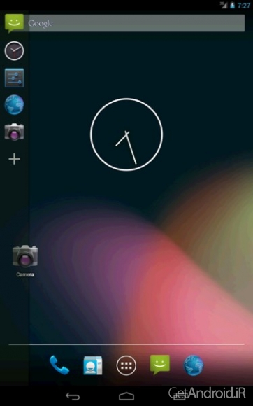 دانلود Sidebar Pro 4.4.0 برنامه مدیریت چند وظیفه ای اندروید