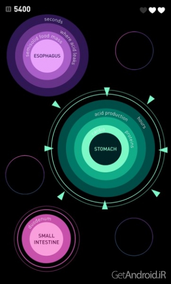 دانلود برنامه Elevate Brain Training اندروید