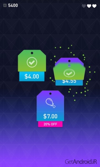 دانلود برنامه Elevate Brain Training اندروید