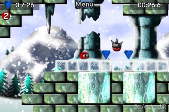 دانلود Bounce On v5.5.3 - بازی بانس برای اندروید