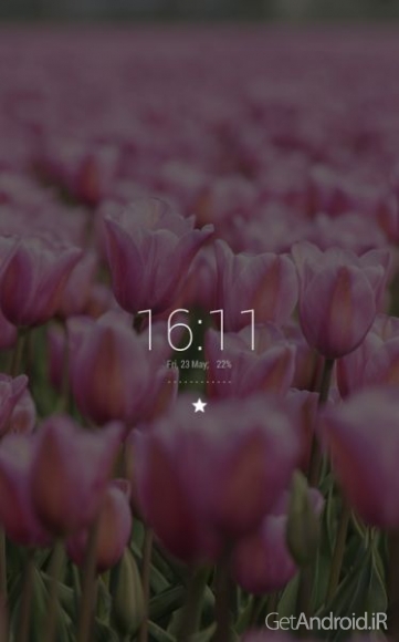 دانلود AcDisplay v3.8.4 - برنامه نمایش اعلان‌ها به شکلی زیبا برای اندروید
