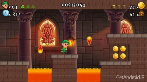 دانلود بازی Leps World 2 اندروید