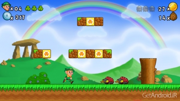 دانلود بازی Leps World 2 اندروید