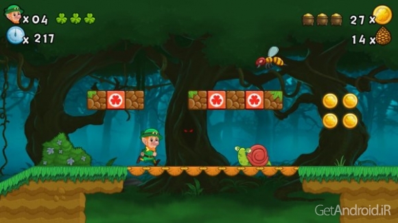 دانلود بازی Leps World 2 اندروید