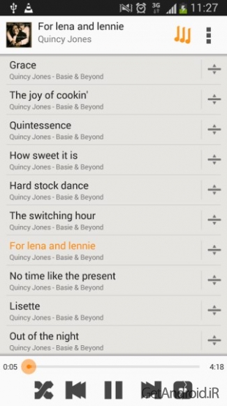 دانلود برنامه VLC for Android اندروید