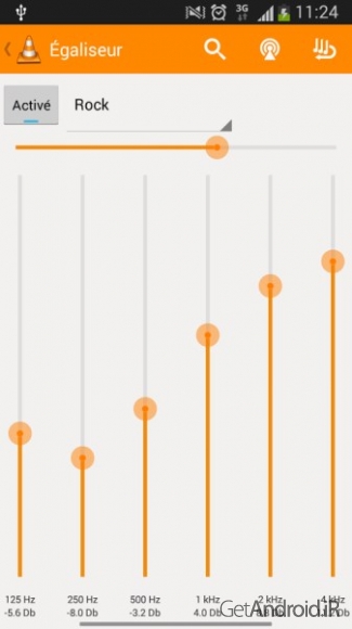 دانلود برنامه VLC for Android اندروید
