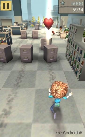 دانلود Late Again v1.0.01638 بازی بازم دیر شد برای اندروید