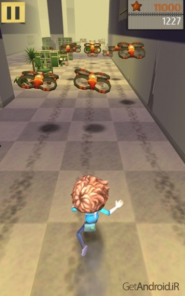 دانلود Late Again v1.0.01638 بازی بازم دیر شد برای اندروید