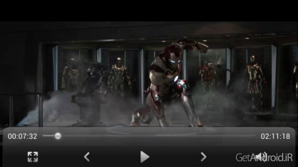 دانلود Equalizer Viedeo Player 1.9.8 – ویدئوپلیر آندروید