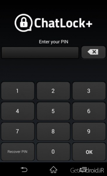 دانلود Messenger and Chat Lock 4.4.5 – قفل مسنجرها اندروید
