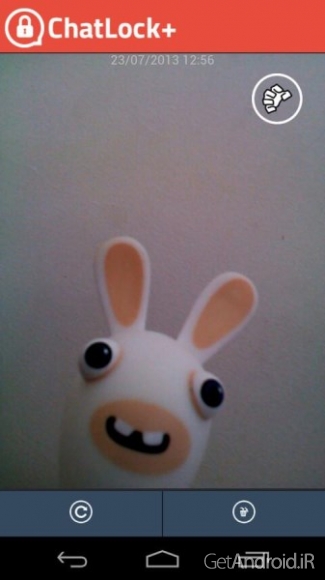 دانلود Messenger and Chat Lock 4.4.5 – قفل مسنجرها اندروید