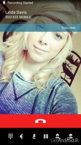 دانلود Digital Call Recorder Pro 2.55 برنامه ضبط تماس دیجیتال اندروید