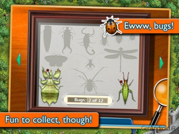 دانلود بازی Virtual Families 2 اندروید