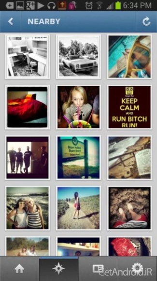 دانلود Instachat -Instagram Messenger 1.7.3 - برنامه اینستاچت مسنجر اینستاگرام اندروید