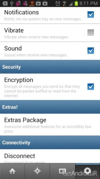 دانلود Instachat -Instagram Messenger 1.7.3 - برنامه اینستاچت مسنجر اینستاگرام اندروید