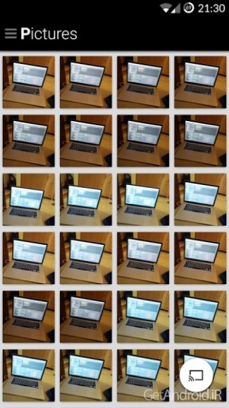 دانلود برنامه LocalCast for Chromecast DLNA اندروید