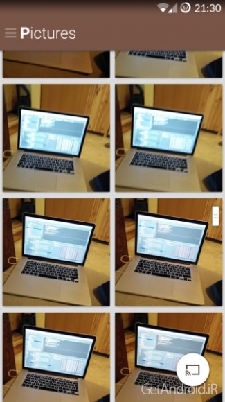 دانلود برنامه LocalCast for Chromecast DLNA اندروید